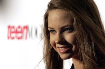 Addio a Daveigh Chase, la star bambina di 'The Ring'