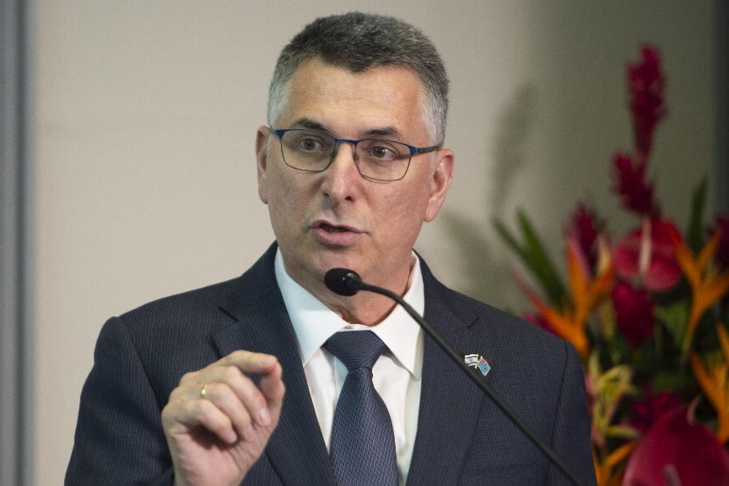 Israele-Ue, perchè Sa'ar ha deciso di rompere con Kallas