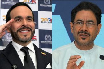 Colombia, domenica il ballottaggio per eleggere il nuovo presidente
