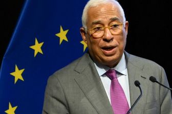 Antonio Costa