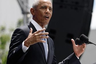 Barack Obama
