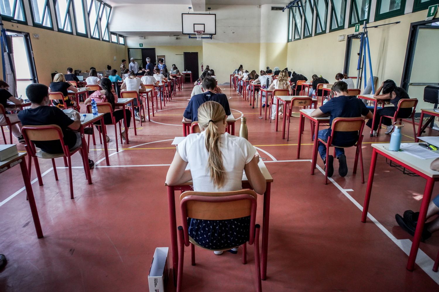 Esame di maturità