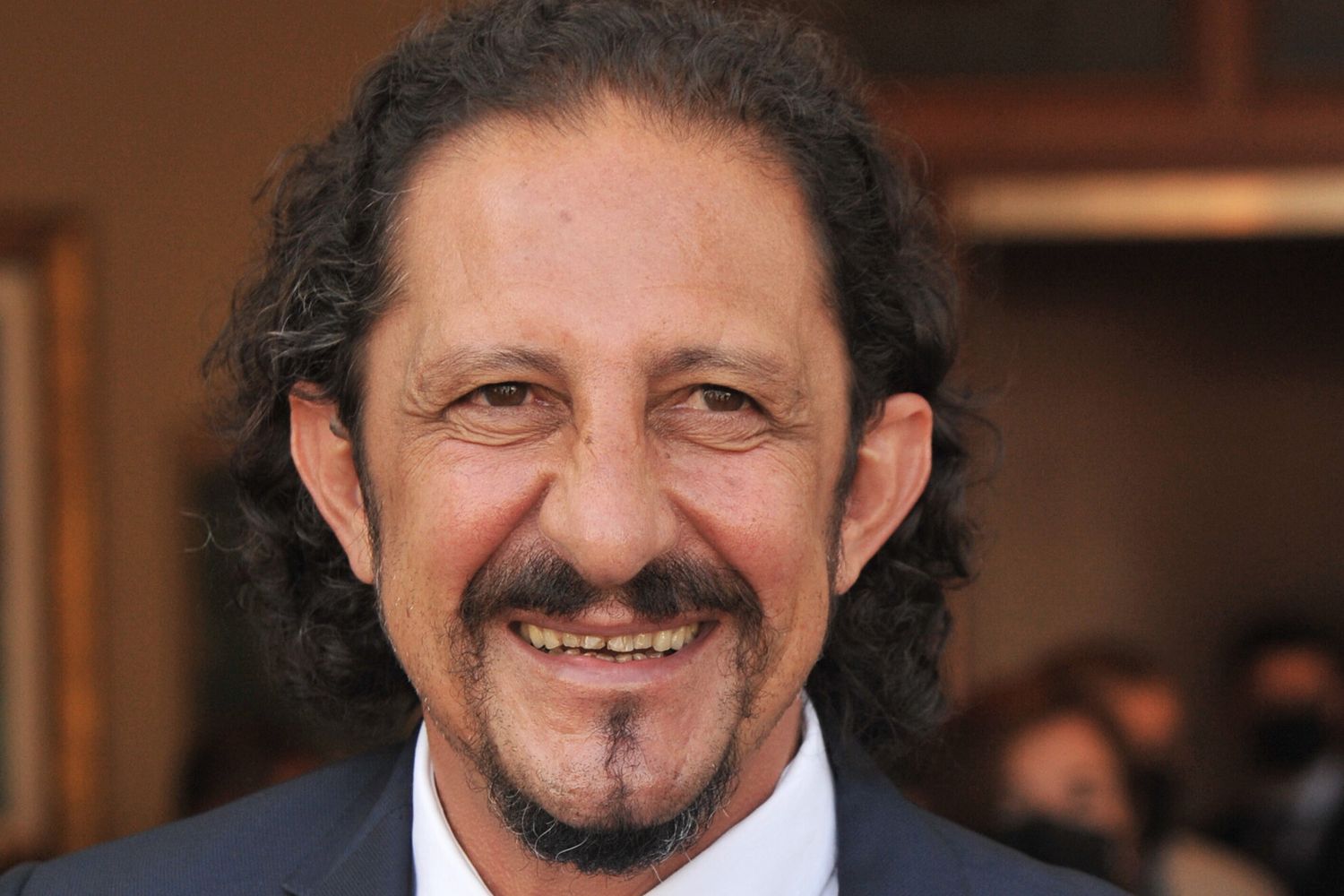 l'ex bomber Igor Protti