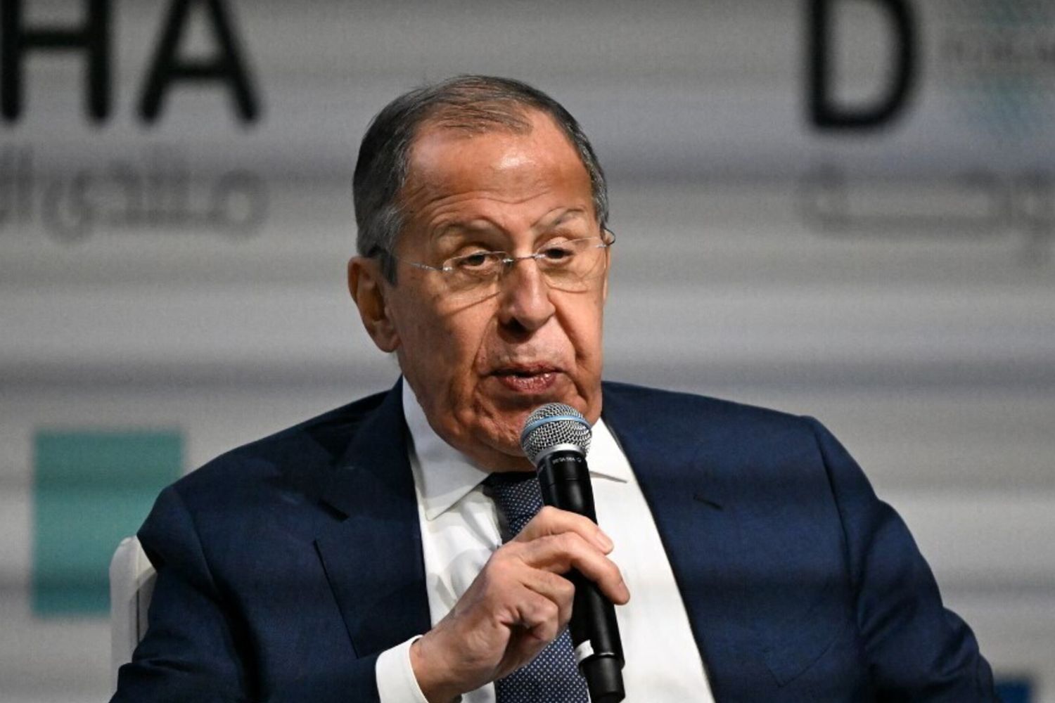 Lavrov