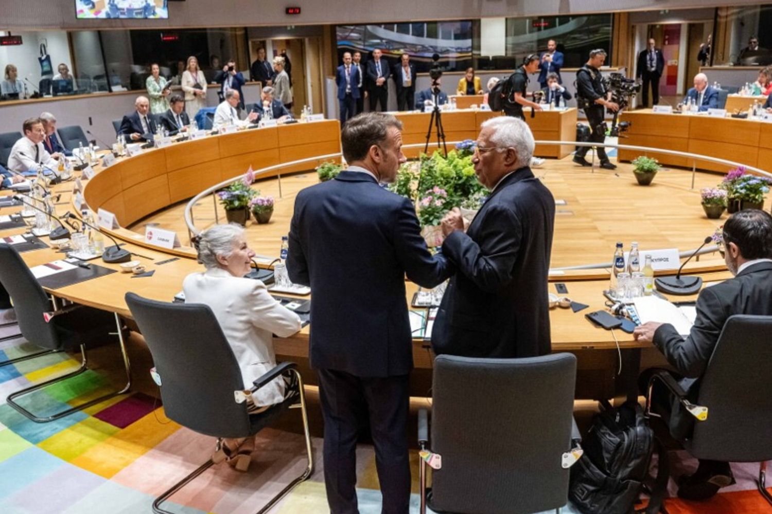 Consiglio europeo