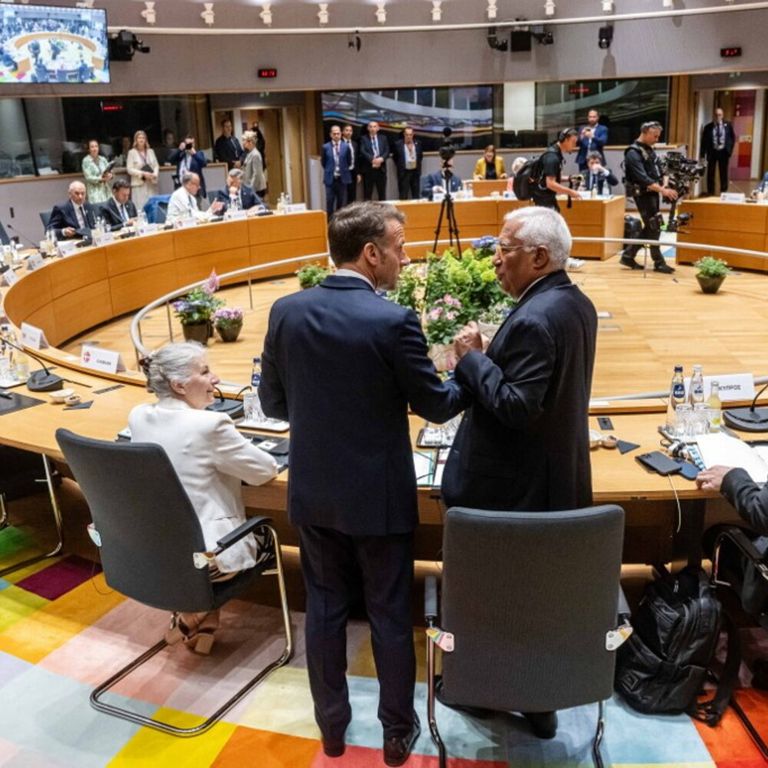 Consiglio europeo