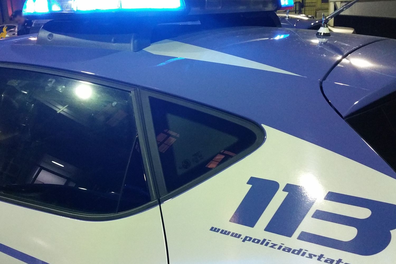 Polizia di Stato