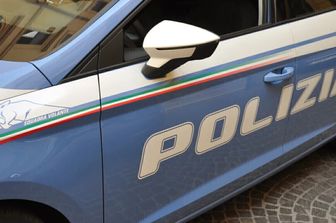 Polizia