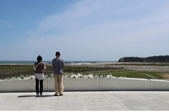 Dopo Fukushima le onde sismiche spostarono il Giappone