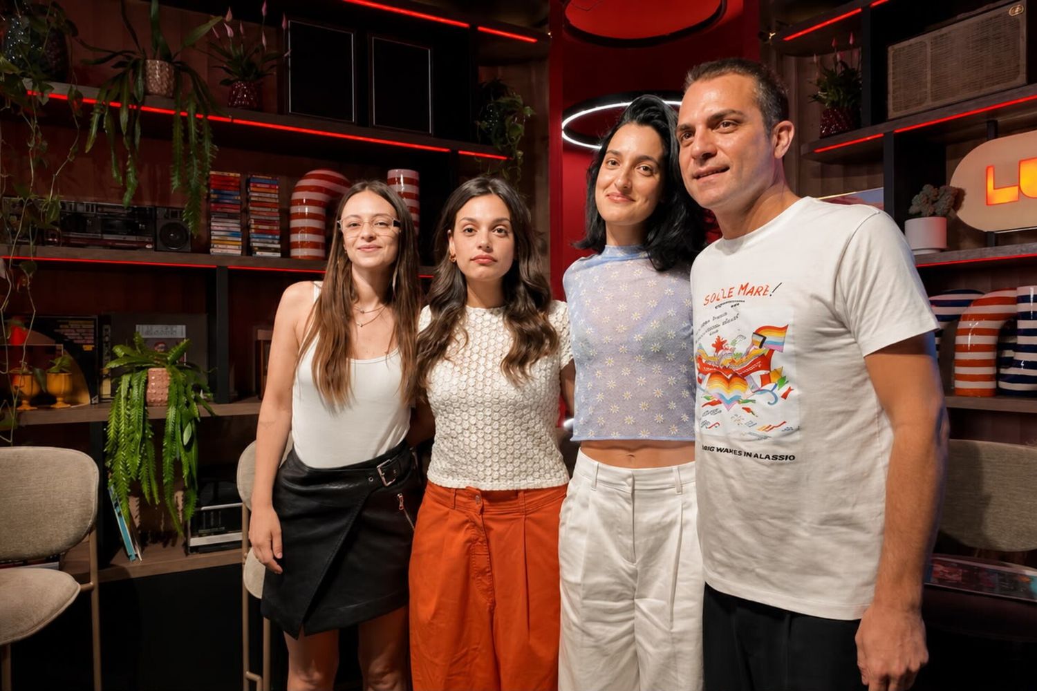 Roma Pride 2026, Colamarino: "L'Italia è anche nostra"