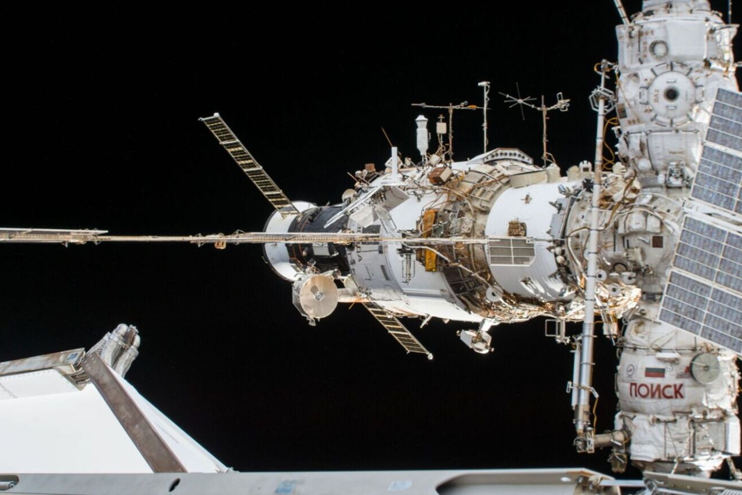 Missione della Nasa per salvare Swift