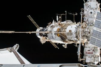 Missione della Nasa per salvare Swift