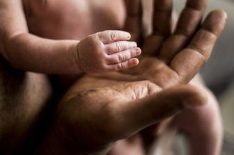Padre e figlio
