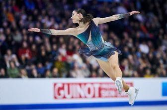 I campionati europei di pattinaggio in programma a Losanna dal 27 al 31 gennaio 2027
