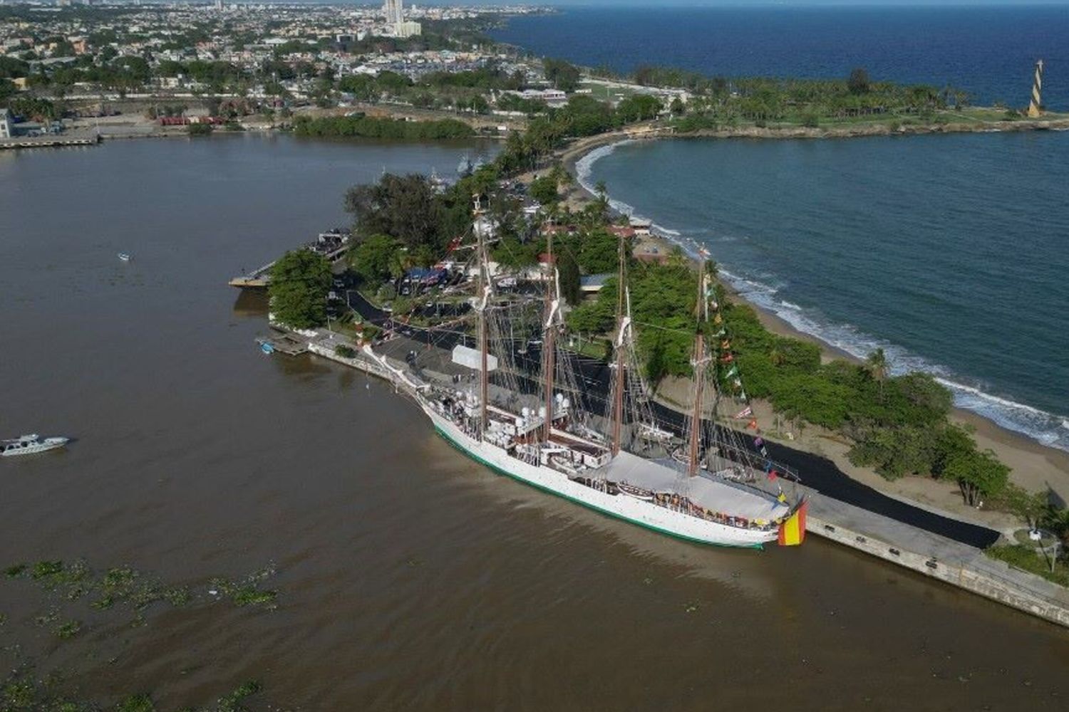 Santo Domingo