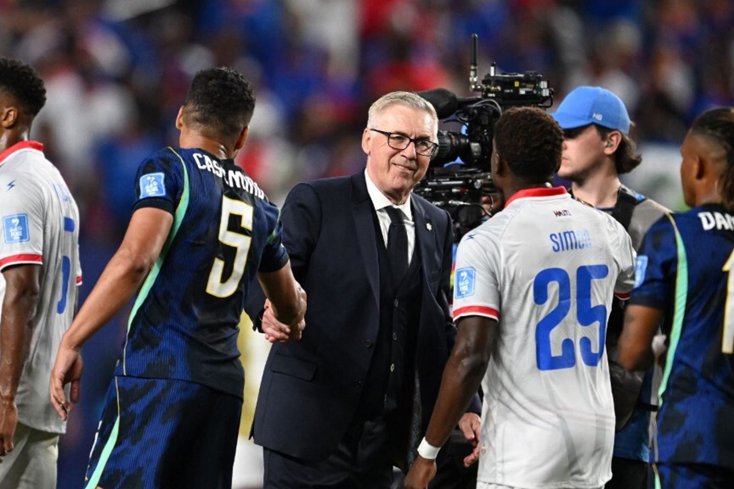 Carlo Ancelotti