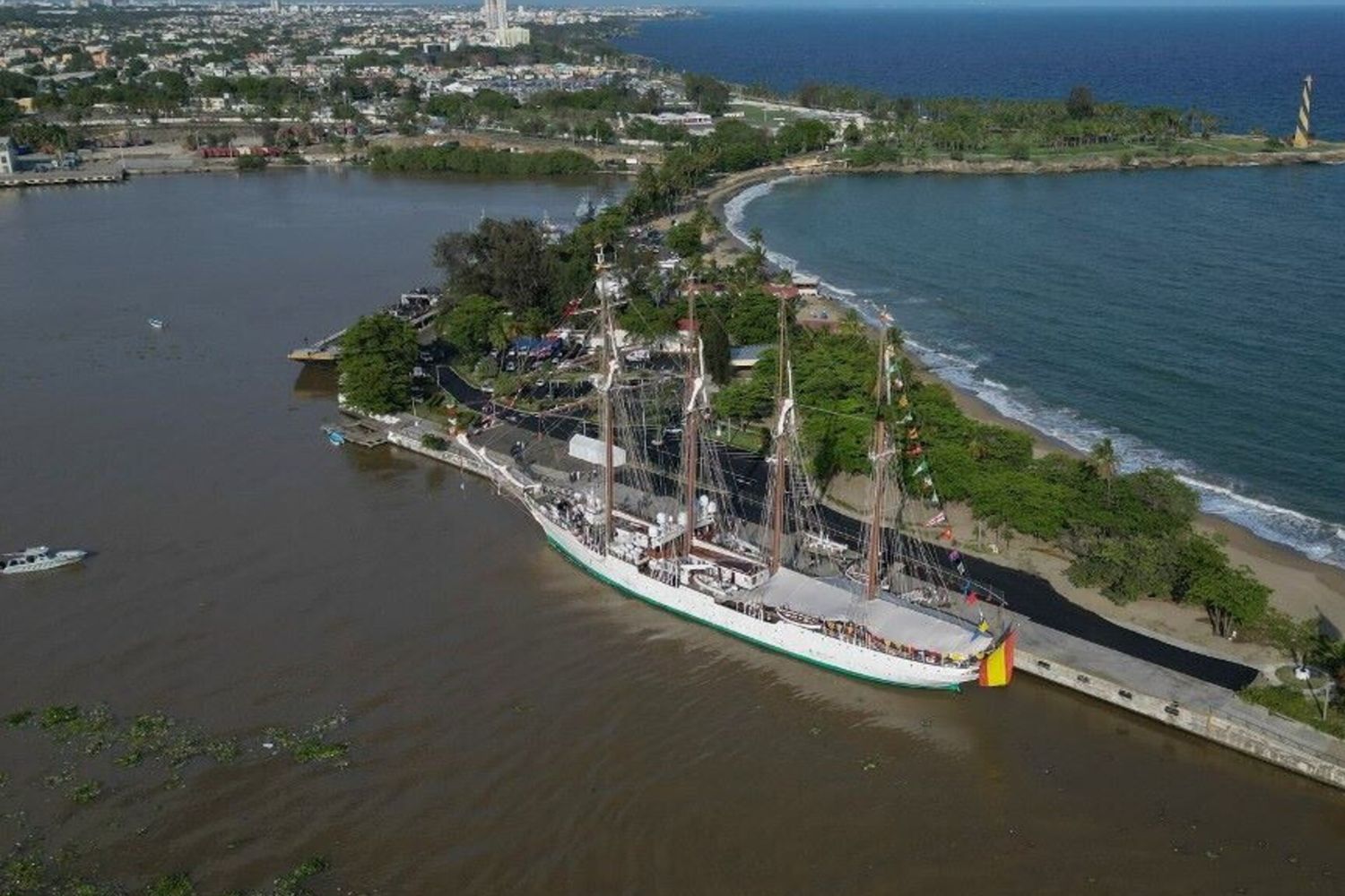 Santo Domingo