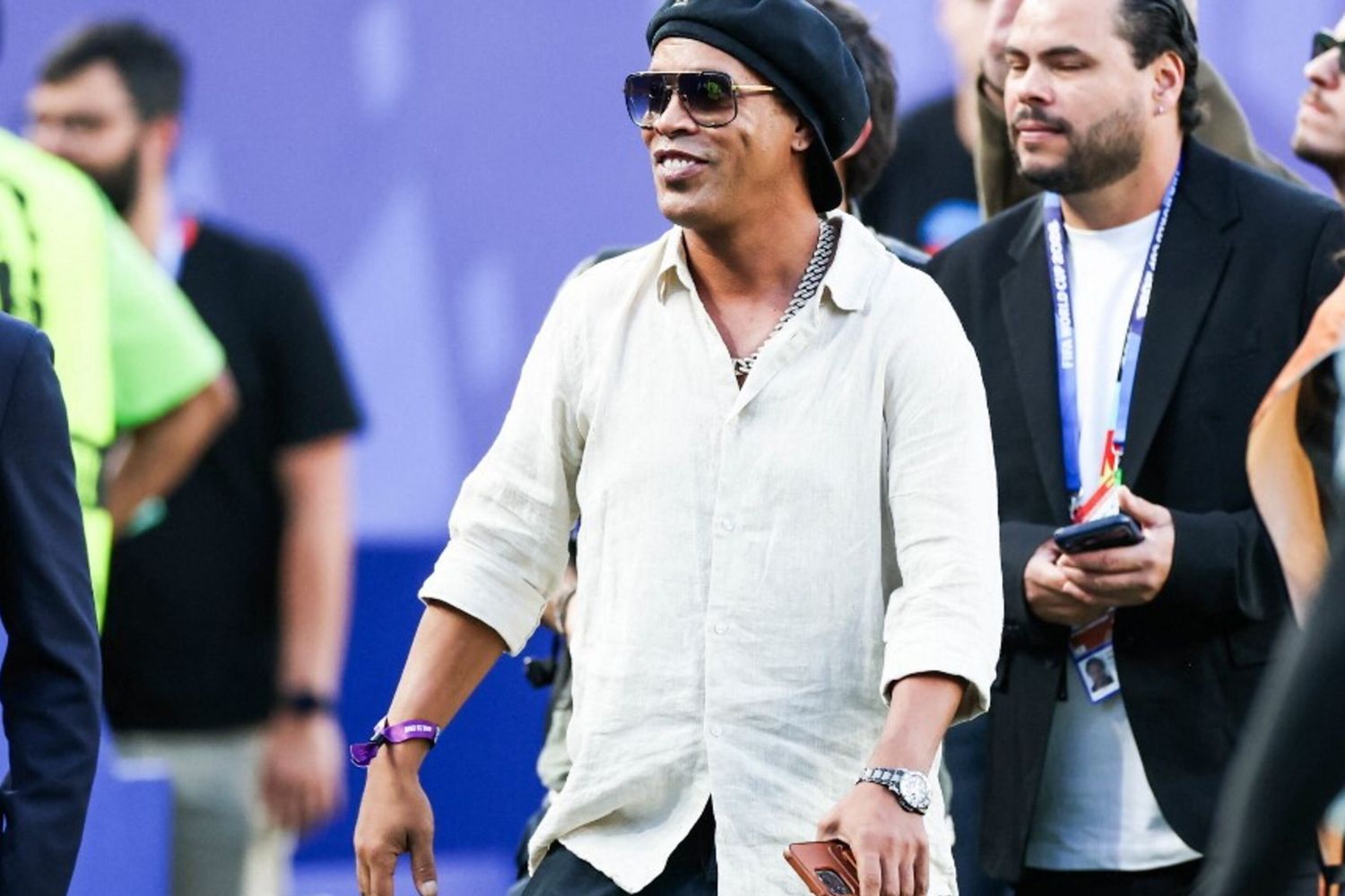 Ronaldinho