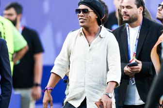 Ronaldinho