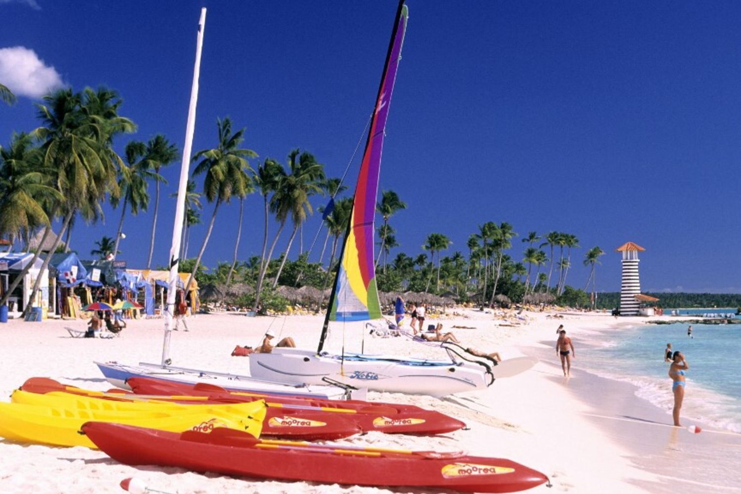 Bayahibe