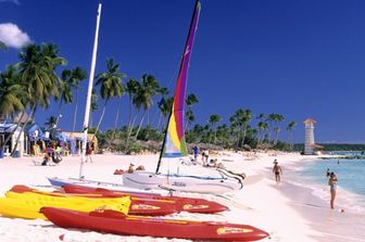 Bayahibe