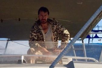 La fuga da Rimini alla detenzione in Libia, la storia da film dell'imprenditore Giulio Lolli