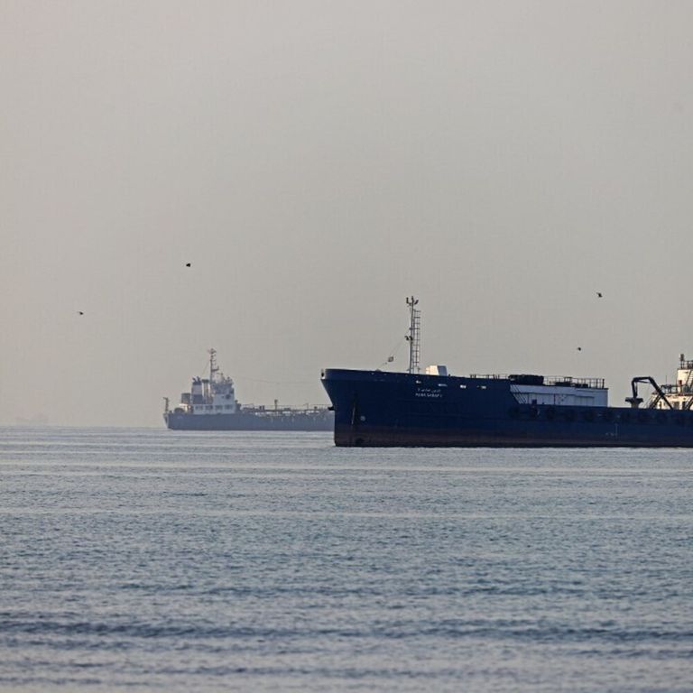 Lo Stretto di Hormuz