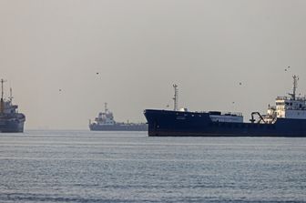 Lo Stretto di Hormuz