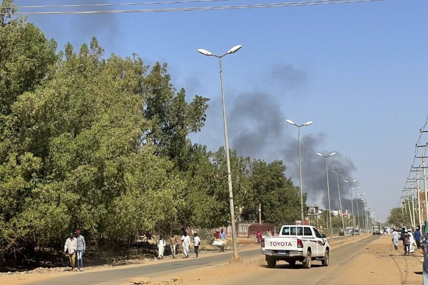Sudan