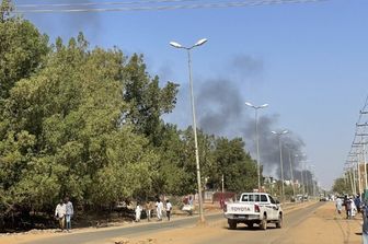 Sudan