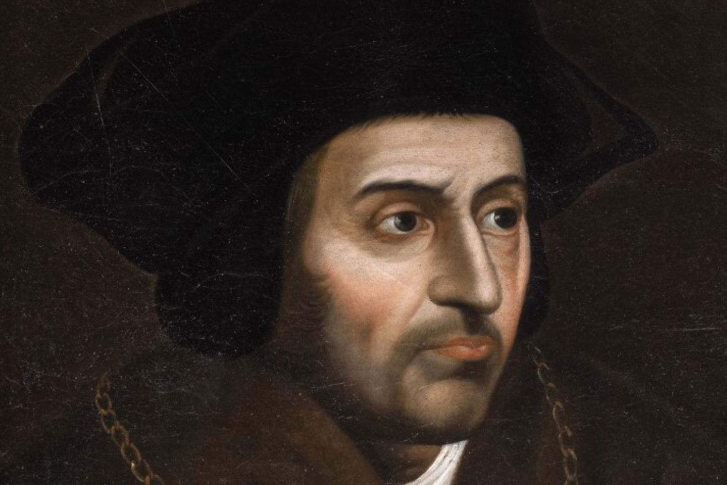 San Tommaso Moro