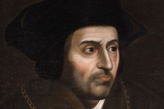 San Tommaso Moro