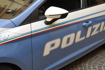 Polizia
