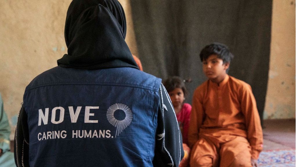 Afghanistan: la resistenza silenziosa delle donne invisibili spaventa i talebani