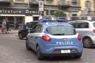 Squadra mobile di Torino