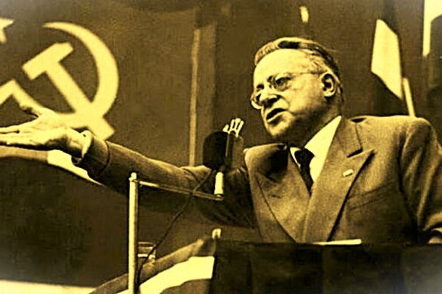 Palmiro Togliatti