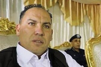 Osama Almasri