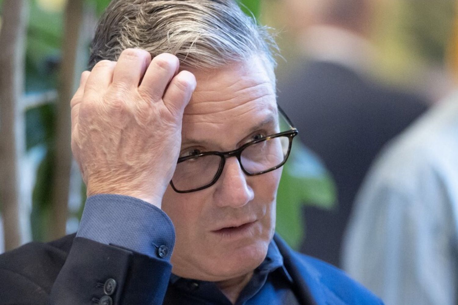Keir Starmer