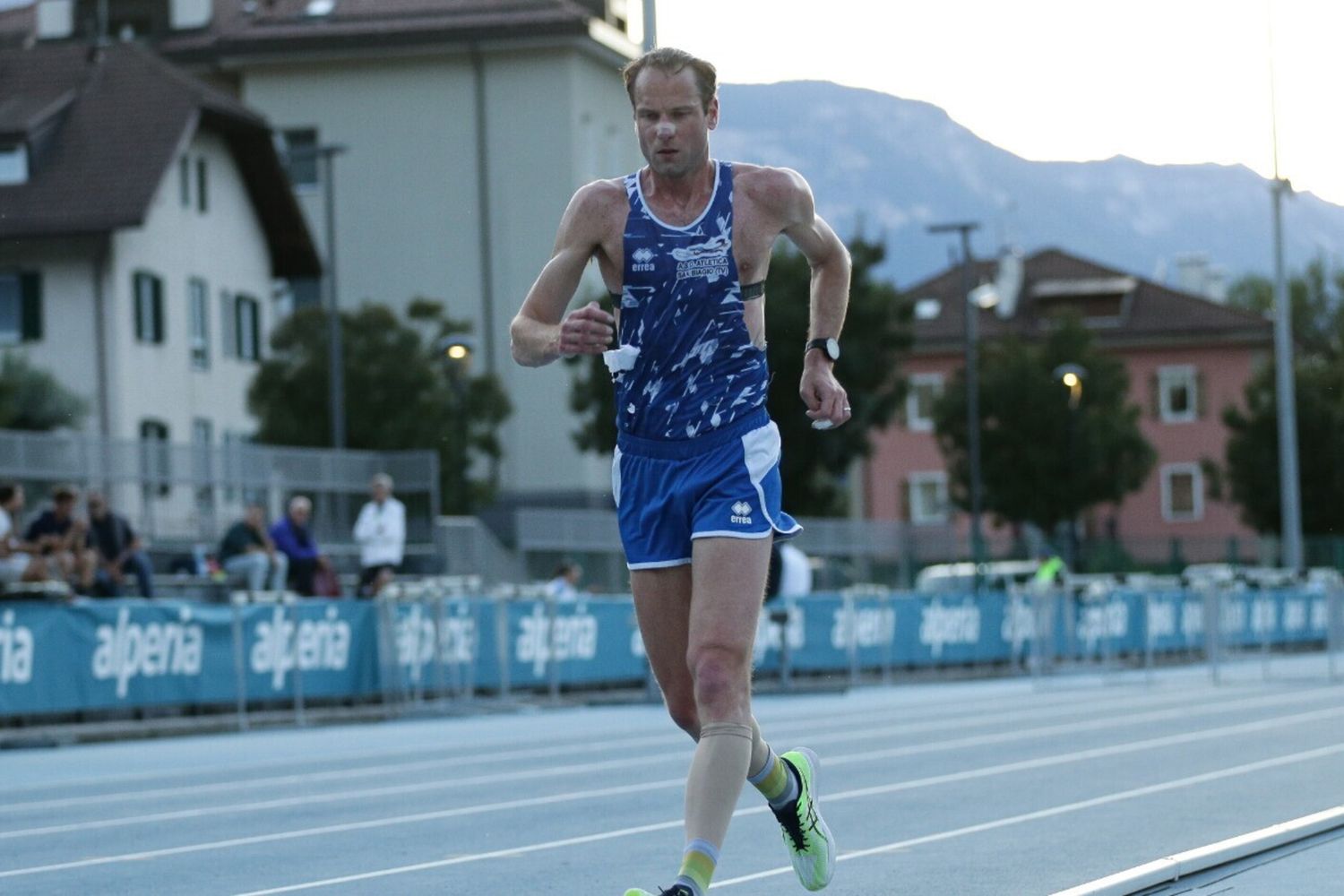 Alex Schwazer