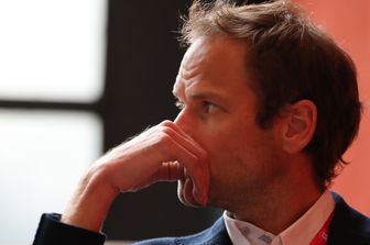 Alex Schwazer di nuovo positivo al doping