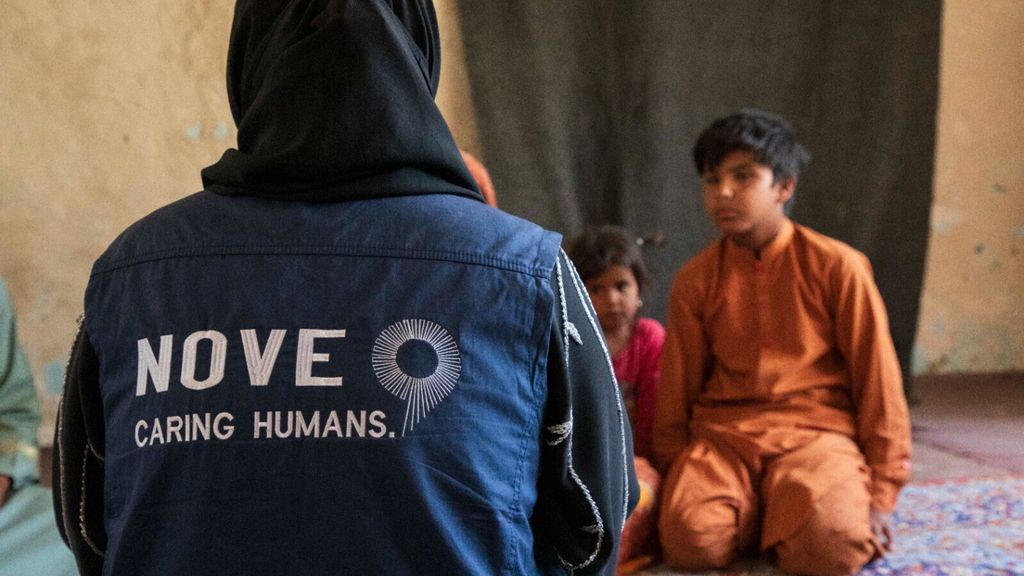 In Afghanistan, la resistenza silenziosa delle donne invisibili spaventa i talebani