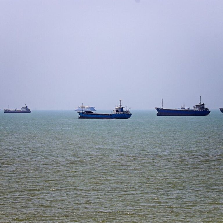 Hormuz