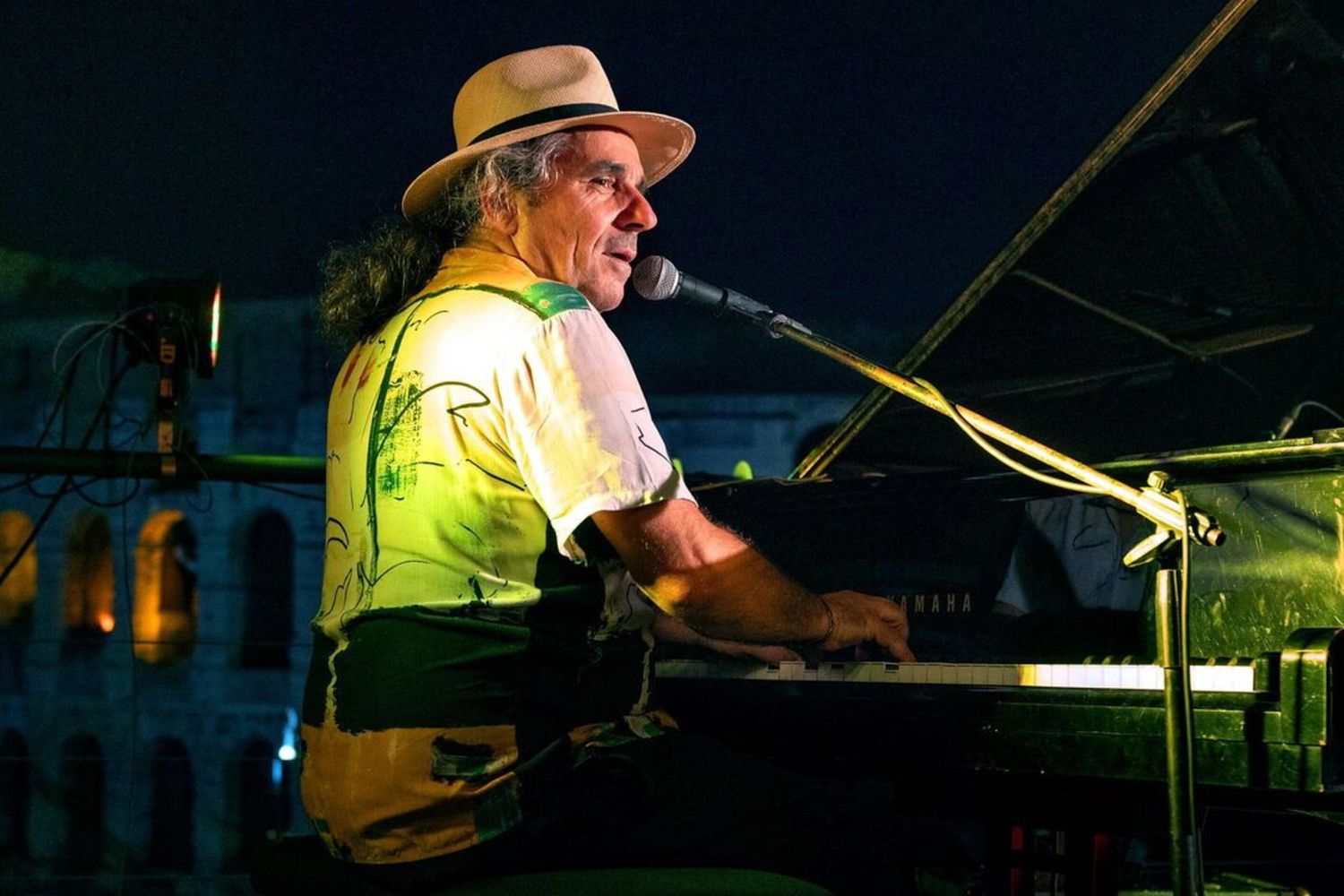 Mario Donatone