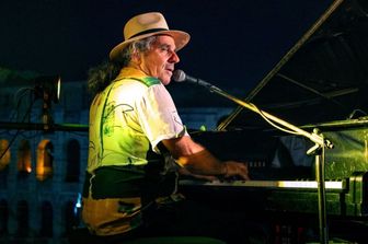 Mario Donatone