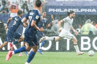 Francia Mondiali