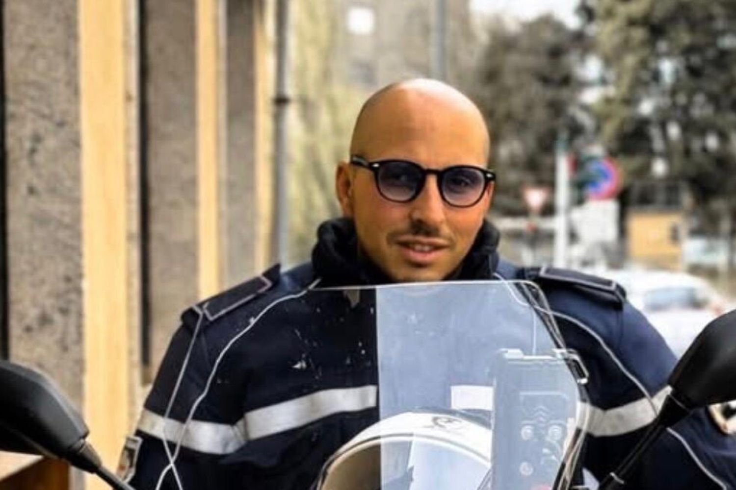 Polizia Locale Milano