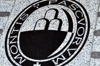Mps, Monte Paschi Siena