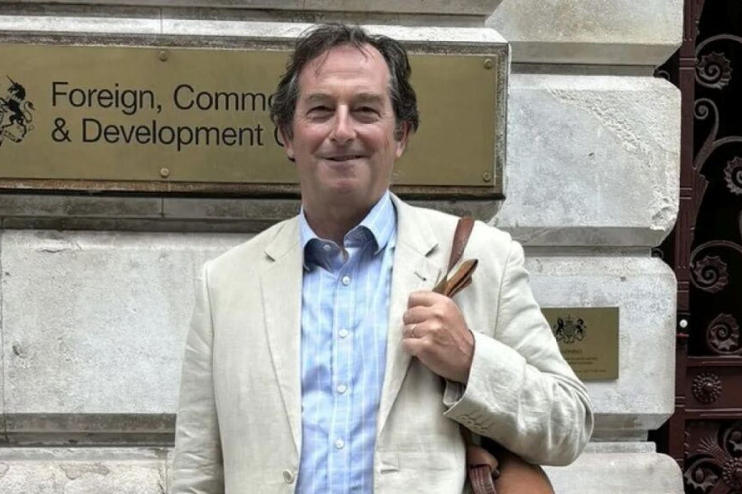 Nicholas Hopton