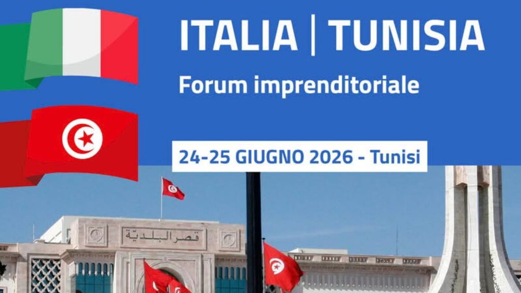 La Calabre investit dans la formation et crée un hub de 7,4 millions d’euros à Tunis