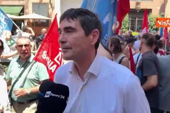 Piano casa, Fratoianni (Avs): Operazione speculativa, esercizio di propaganda della destra